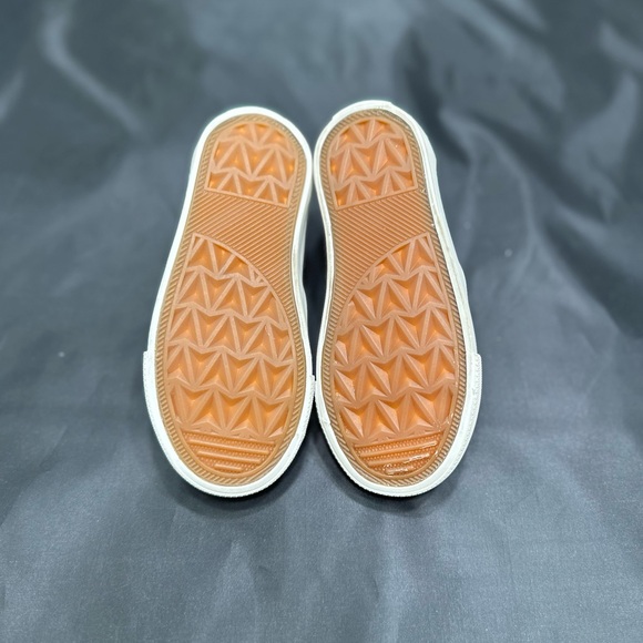 Custom Slid On Shoes - Wizard - Picture 3 of 3